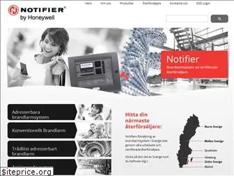 notifier.se