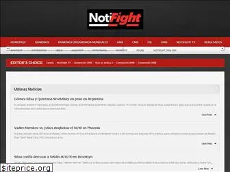 notifight.dreamhosters.com
