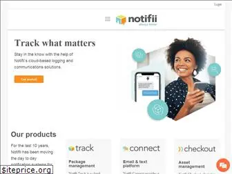 notifii.com