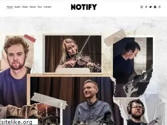 notify.ie