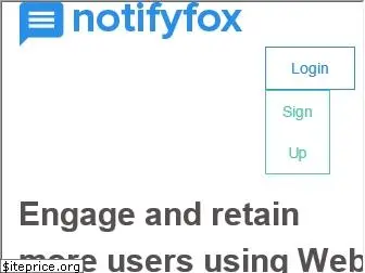 notifyfox.com