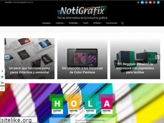 notigrafix.com