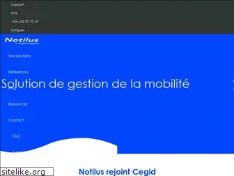 notilus.fr