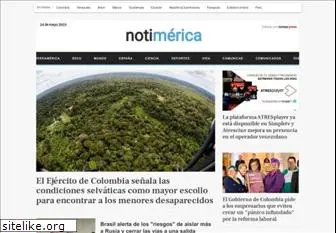 notimerica.com