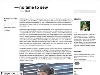 notimetosew.wordpress.com