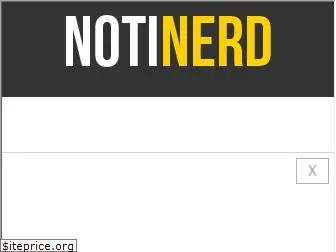 notinerd.com