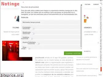 notingenio.com