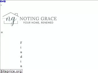 notinggrace.com