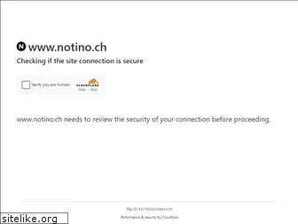 notino.ch