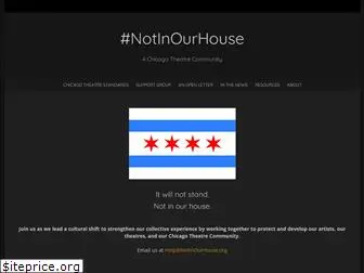 notinourhouse.org