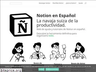 notionapp.es