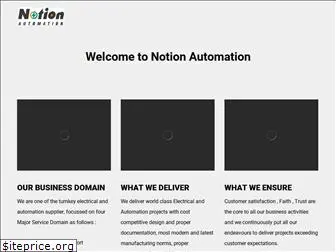 notionautomation.com