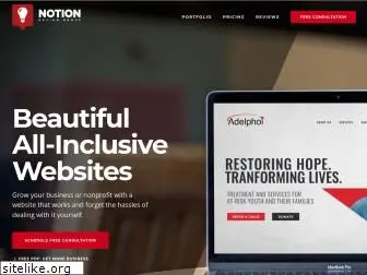 notiondesigngroup.com