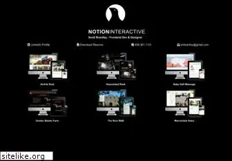 notioninteractive.com