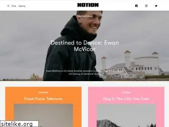 notionmagazine.com