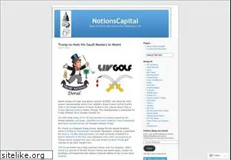 notionscapital.com
