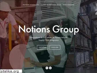notionsgroup.com.do