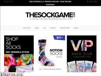 notionsocks.com