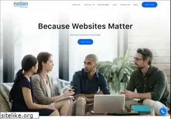 notiontechnologies.com