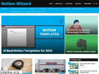 notionwizard.com