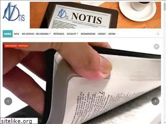 notis-consulting.net