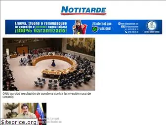 notitarde.com