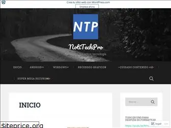 notitechpro.wordpress.com