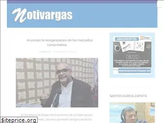 notivargas.com