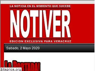 notiver.com.mx