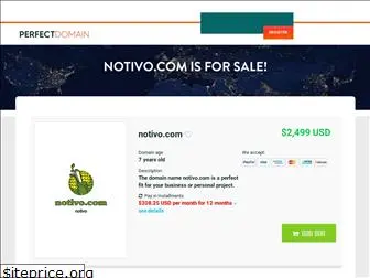 notivo.com