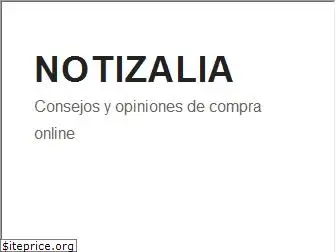 notizalia.com