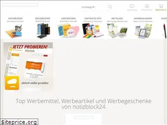 notizblock24.de