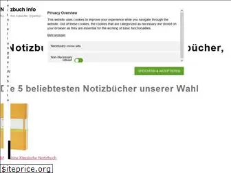 notizbuch-info.de