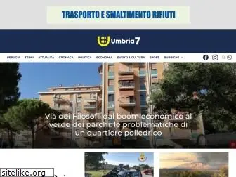 notizie.umbria.it