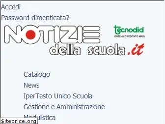 notiziedellascuola.it