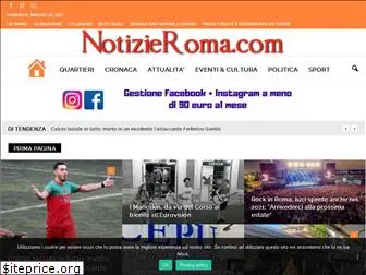 notizieroma.com