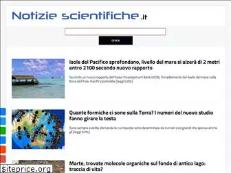 notiziescientifiche.it