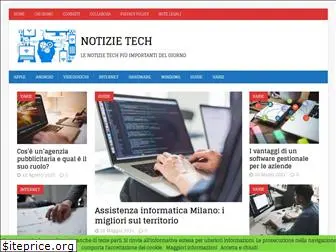 notizietech.com