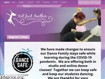 notjustanotherdancestudio.ca