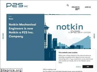 notkin.com