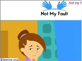 notmyfault.com.au