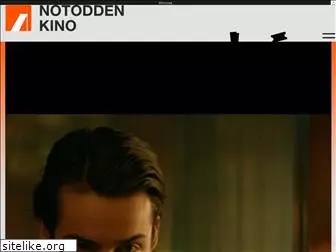 notoddenkino.no