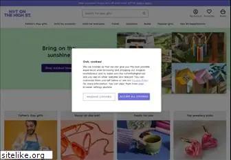 notonthehighstreet.com