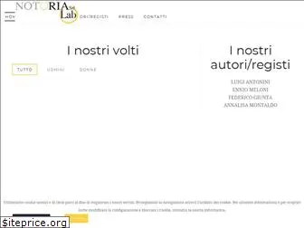 notoria.net