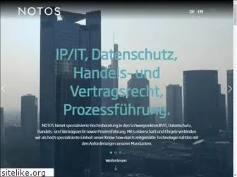 notos-recht.de