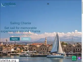 notos-sailing.com
