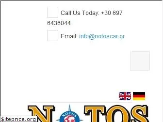 notoscar.com