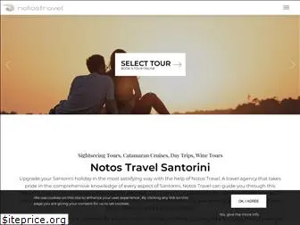 notostravel.com