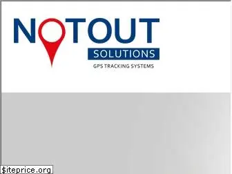 notoutsolutions.com