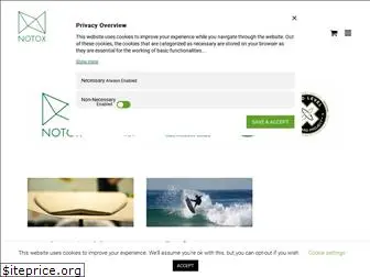 notoxsurfboards.com.au